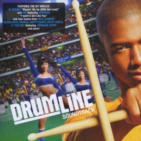 Drumline: Original Soundtrack [Audio CD] Various Artists