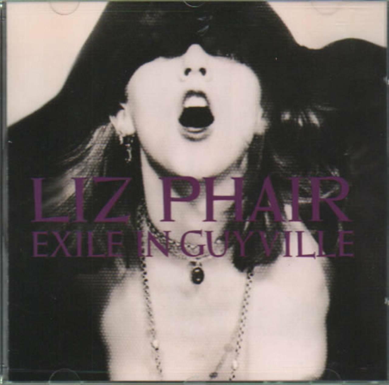 Exile in Guyville [Audio CD] - Very Good