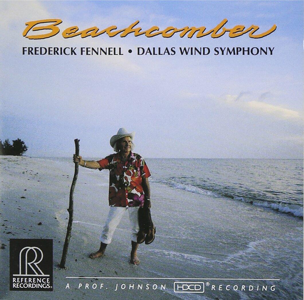 Beachcomber [Audio CD] ARNOLD,MALCOLM