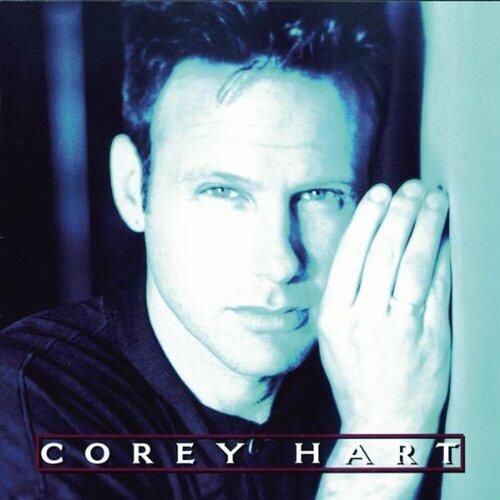 Corey Hart [Audio CD]