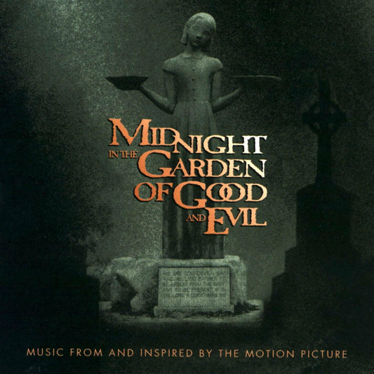 Midnight in the Garden of Good and Evil: Music From and Inspired By The Motion Picture [Audio CD] Multi-Artistes and Lennie Niehaus