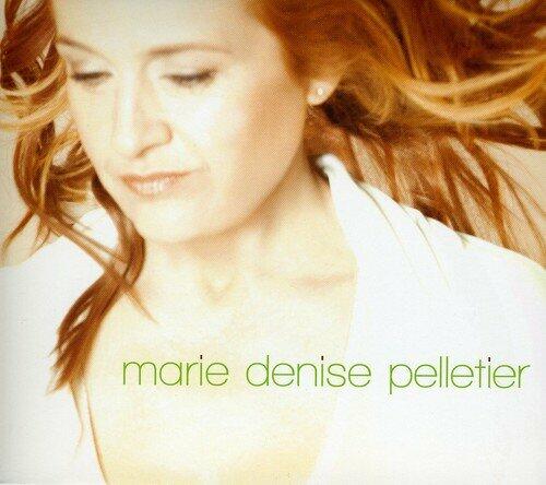 MARIE DENISE PELLETIER [Audio CD] PELLETIER, MARIE DENISE - Very Good