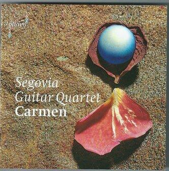 Bizet: Carmen/L'arlesienne Sui [Audio CD] - Very Good