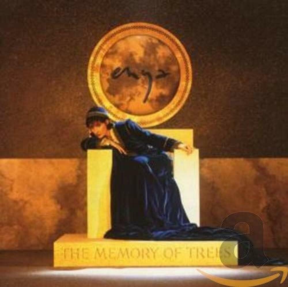 The Memory of Trees [Audio CD] Enya