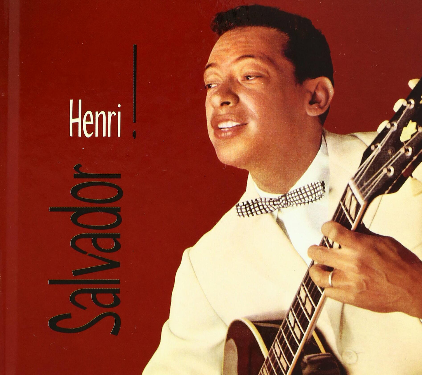 Henri Salvador [Audio CD] Henri Salvador - Very Good
