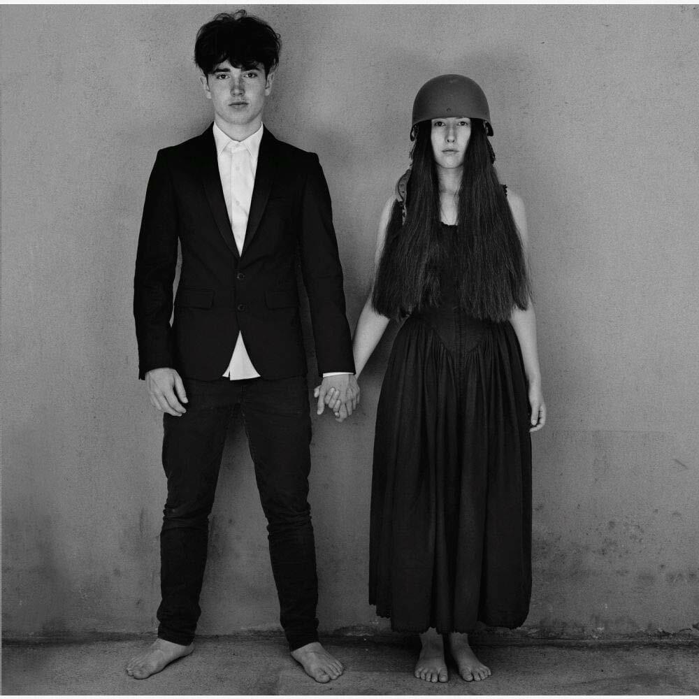 Songs Of Experience [Audio CD] U2 - Very Good