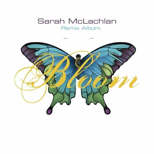 Bloom - Remixed [Audio CD] Sarah Mclachlan - Very Good