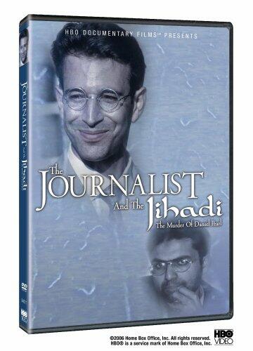 Journalist in the Jihadi: Murd [DVD]