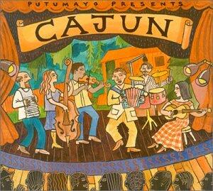 Cajun [Audio CD] Putumayo Presents