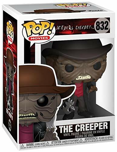 Jeepers Creepers (Version française) - Acceptable