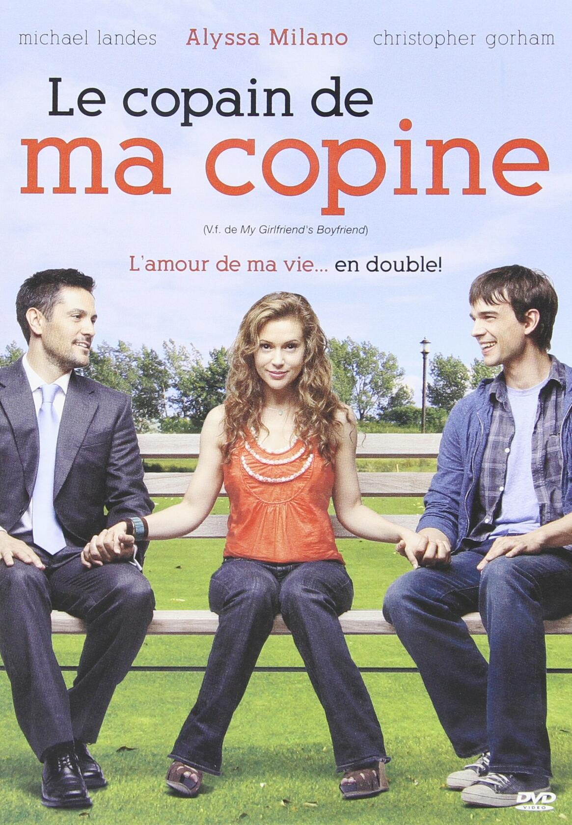 Le Copain de Ma Copine (Version française) - Acceptable