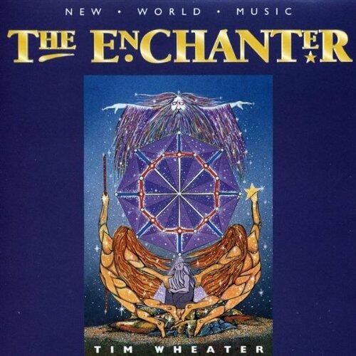 Enchanter, the [Audio CD] - Very Good