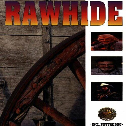Rawhide [Audio CD]