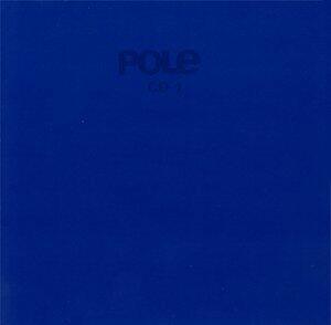 POLE - CD 1 [Audio CD] POLE - Very Good