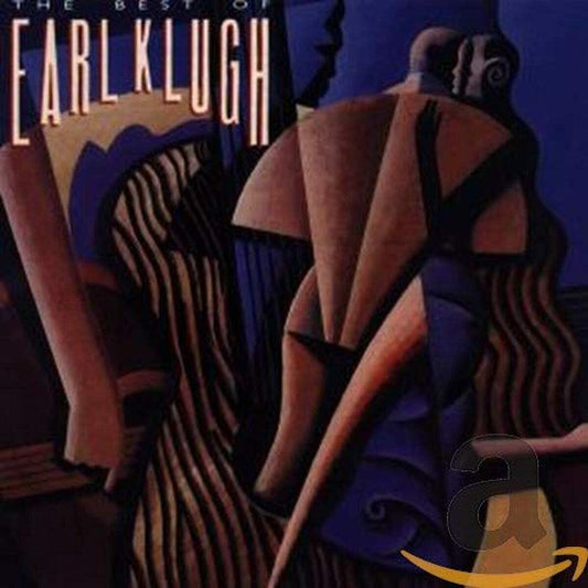 Best Of [Audio CD] Earl Klugh - Very Good