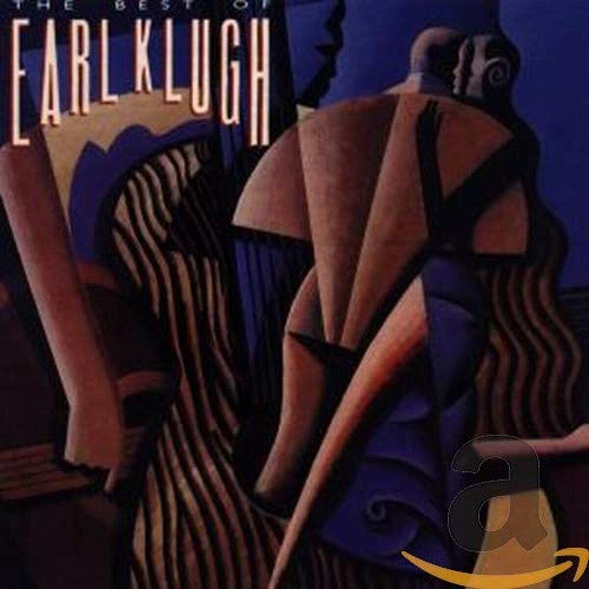 Best Of [Audio CD] Earl Klugh - Very Good