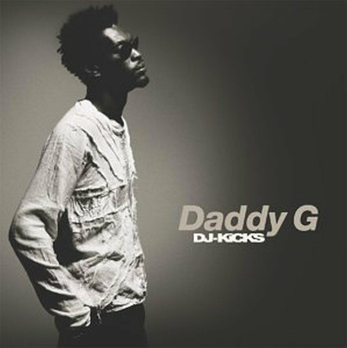 Dj Kicks [Audio CD] - Very Good