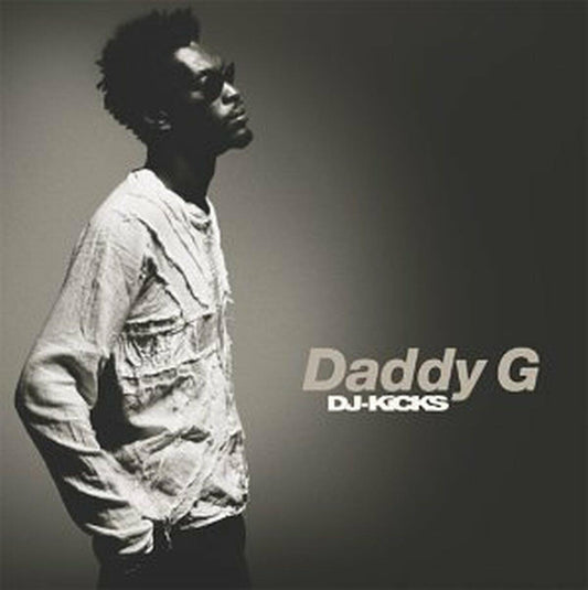Dj Kicks [Audio CD] - Very Good