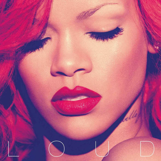 Loud [Audio CD] Rihanna - Very Good