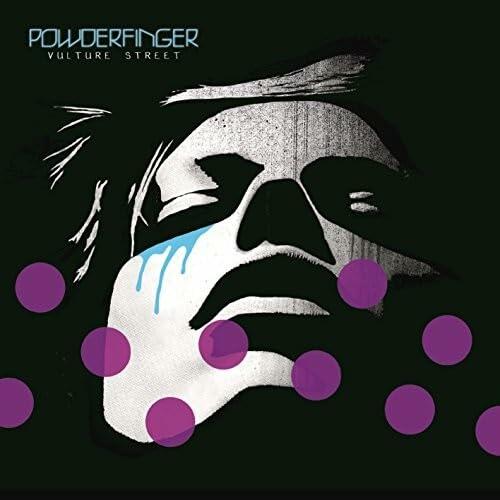 Vulture Street [Audio CD] Powderfinger - Very Good