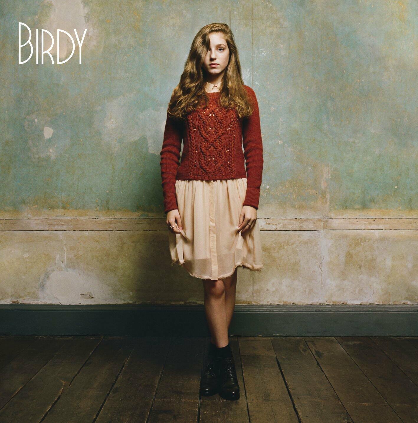 Birdy [Audio CD] Birdy - Very Good