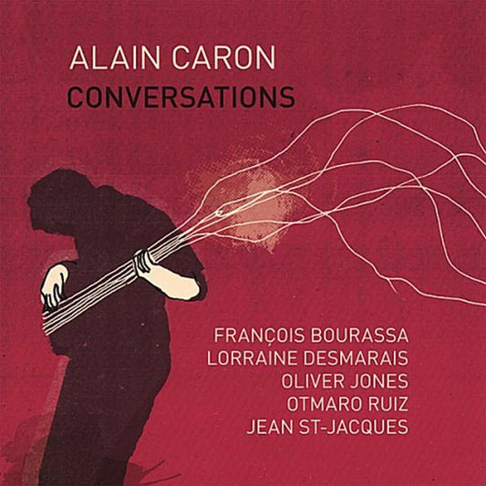 Conversations - Very Good