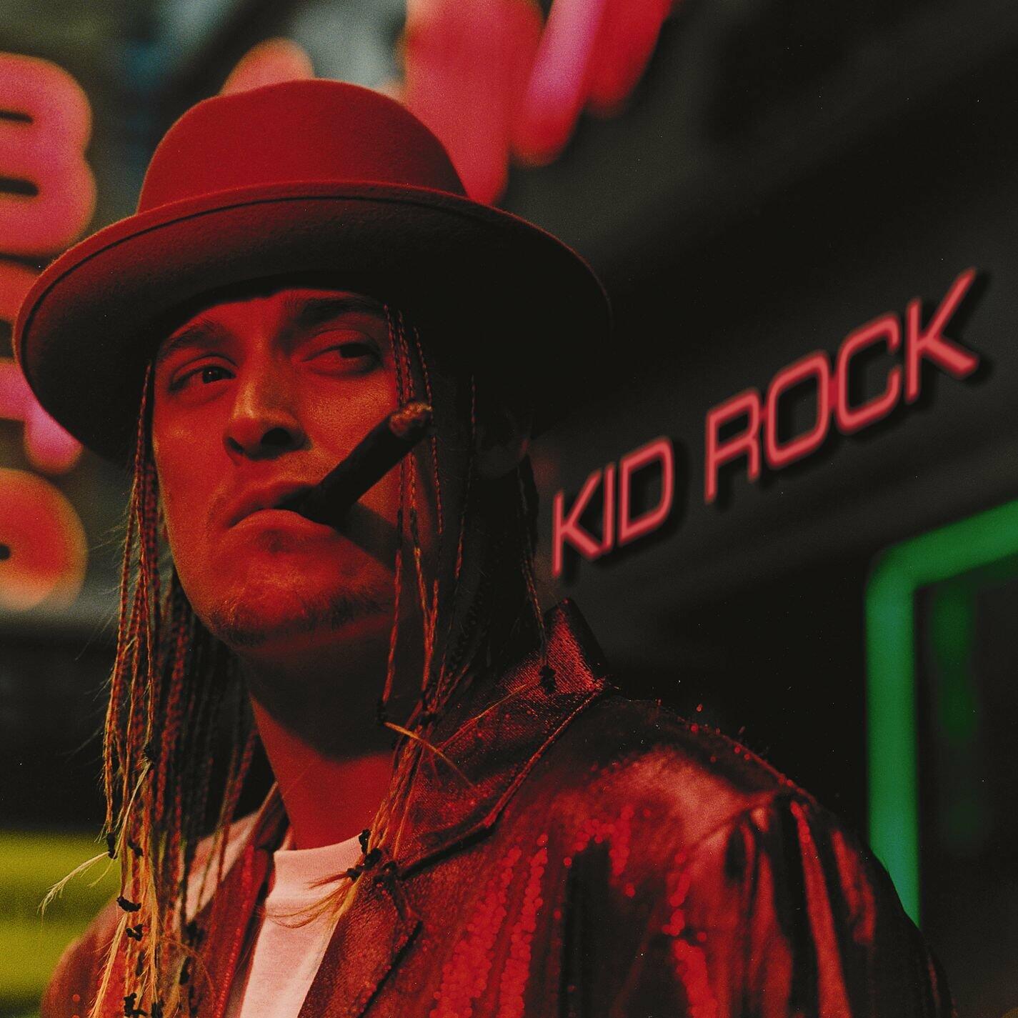 Devil Without A Cause [Audio CD] KID ROCK - Very Good
