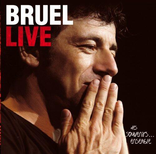 BRUEL;PATRICK - 2007: DES SOUVENIRS...ENSEMBLE [Audio CD] BRUEL;PATRICK