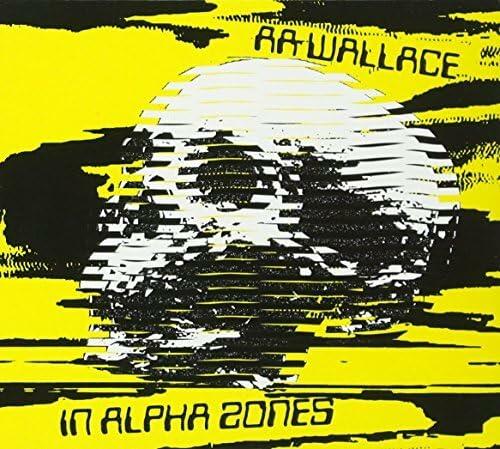In Alpha Zones [Audio CD] Wallace, AA - Good