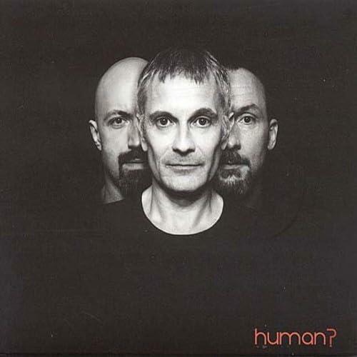 Human [Audio CD] Human - Good