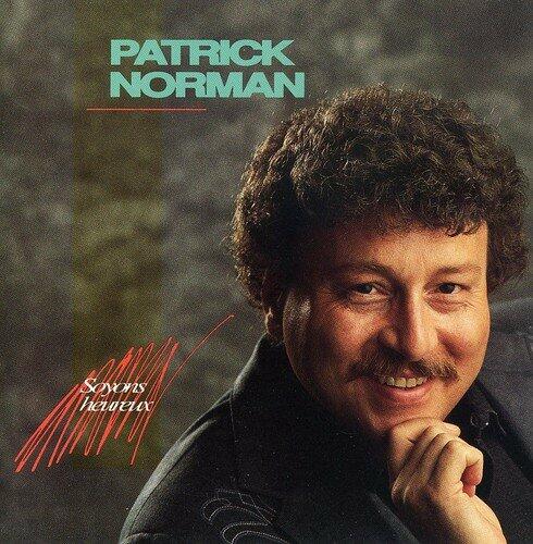 Patrick Norman//Soyons Hereux [Audio CD] Patrick Norman - Very Good