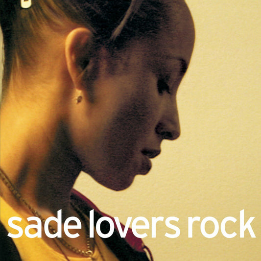 Lovers Rock [Audio CD] Sade - Very Good