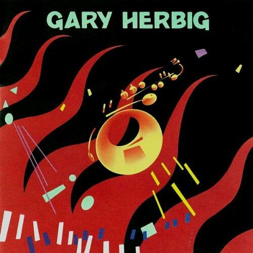Gary Herbig [Audio CD] Herbig, Gary - Very Good