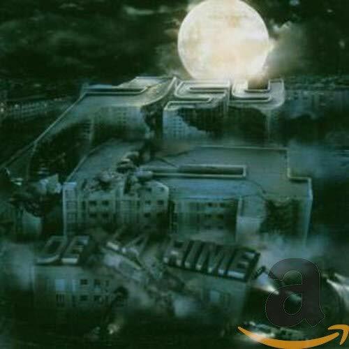 Enfants De La Lune [Audio CD] Psy 4 De La Rime - Very Good