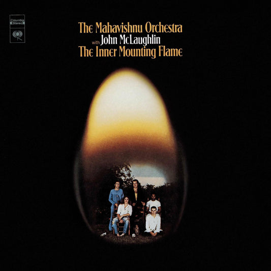 Mahavishnu Orchestra Inner Mounting Flame (Remastered) [Audio CD] Mahavishnu Orchestra - Very Good
