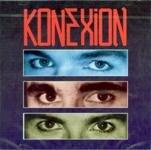 Konexion [Audio CD] - Very Good
