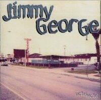 Hotel Motel by Jimmy George [Audio CD] - Very Good