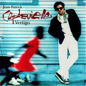 Vertigo [Audio CD] Jean-Patrick Capdevielle