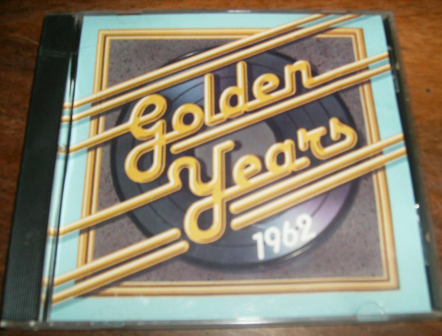 Bruce Channel, Shirelles, Tommy Roe, Drifters, Bobby Vee.. [Audio CD] - Very Good