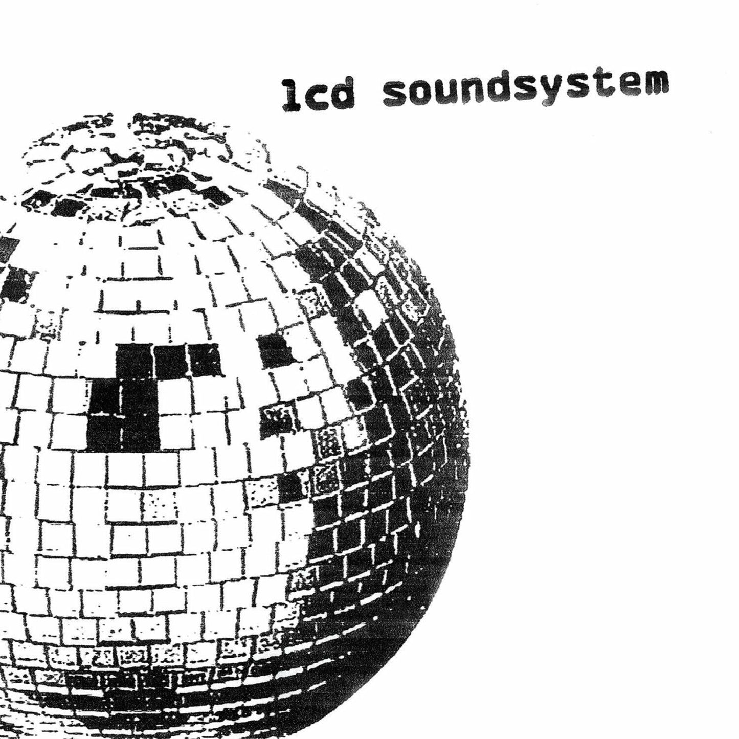 LCD Soundsystem [Audio CD] LCD Soundsystem - Good