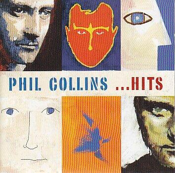 HITS [Audio CD] PHIL COLLINS