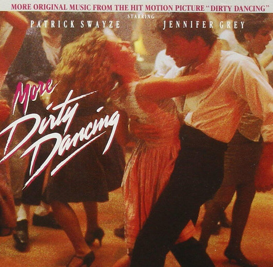 More Dirty Dancing [Audio CD] Various Artists and John Morris - Very Good