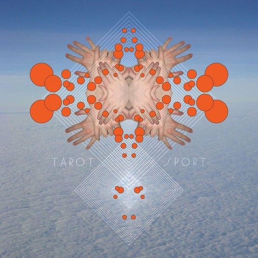 Tarot Sport [Audio CD] Fuck Buttons and Andrew Weatherall - Very Good