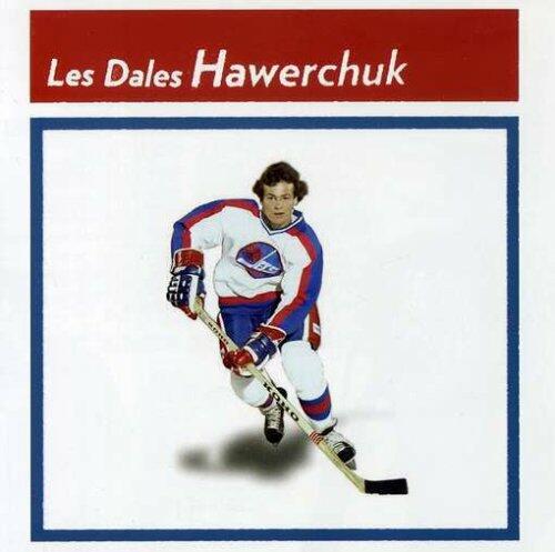 LES DALES HAWERCHUK - V1 [Audio CD] LES DALES HAWERCHUK