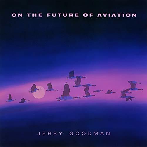 On the future of aviation [Audio CD] - Very Good