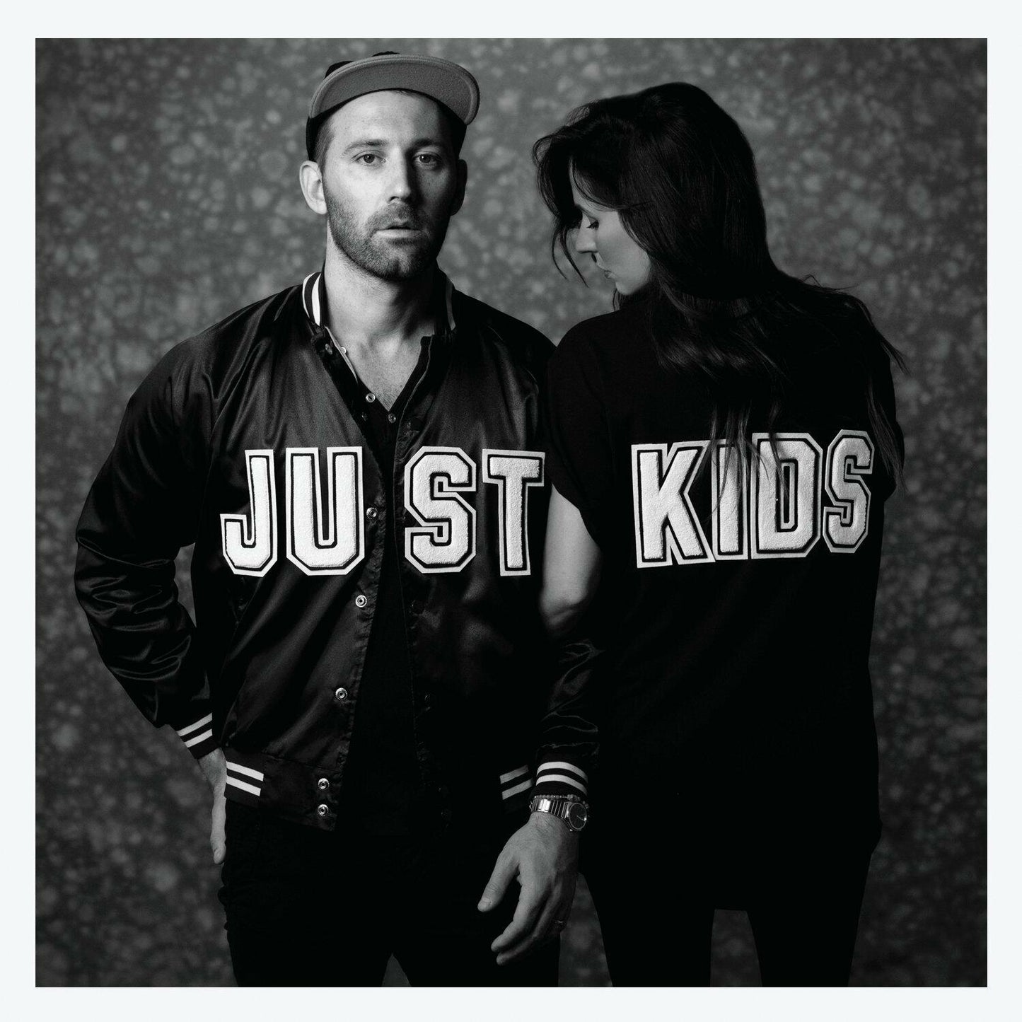 Just Kids [Audio CD] KEARNEY,MAT - Very Good