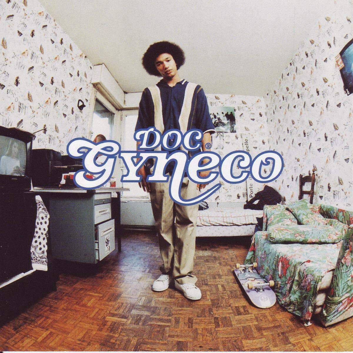 Premiere Consultation [Audio CD] Gyneco, Doc - Very Good