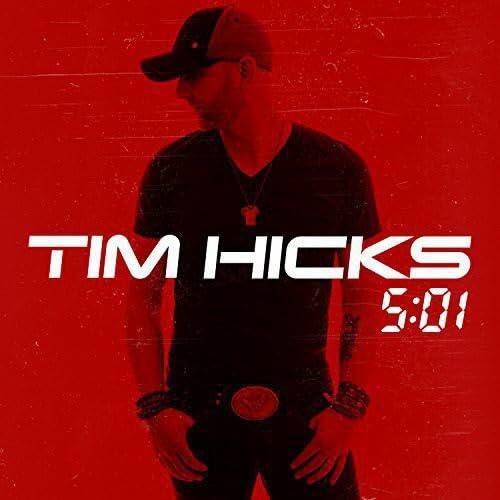 5 01 [Audio CD] Tim Hicks