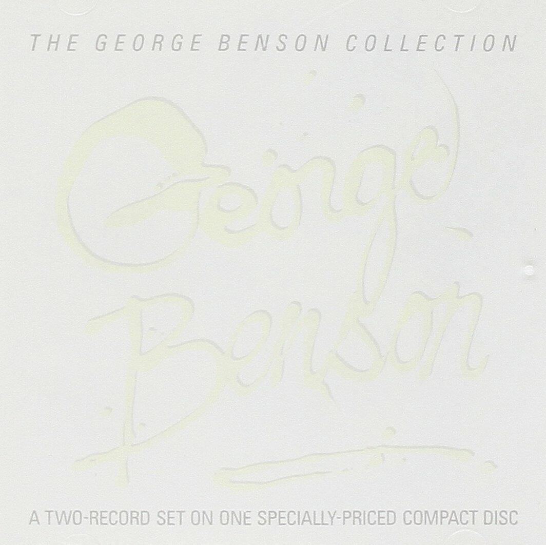 The George Benson Collection [Audio CD] George Benson - Very Good