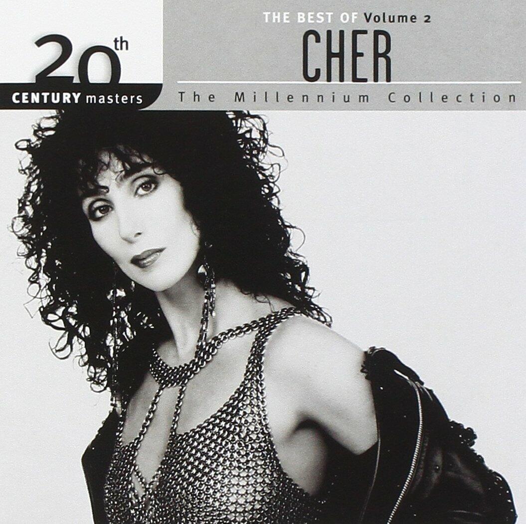 20th Century Masters: Millennium Collection 2 [Audio CD] Cher; Michael Bolton; Tom Snow; Timothy Powell; Jon Bon Jovi; Paul Barry; Diane Warren; Desmond Child; Peter Sinfield; Dean Pitchford; Richie Sambora; Andy Hill; Anthony Griffiths; Rudy Clark; Mark